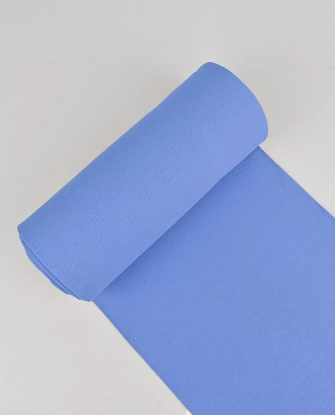 Boordstof Skyblue