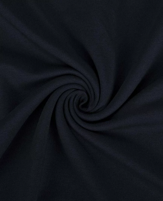 Modaal French Terry Dark Navy