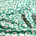 Jersey Swimwear Digi. Panther Dark Mint