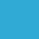 Swimshort Water Repellent Aqua