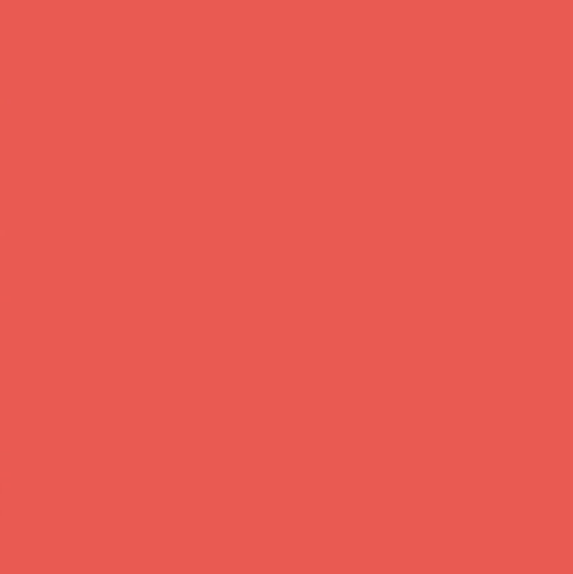 Swimshort Water Repellent Coral