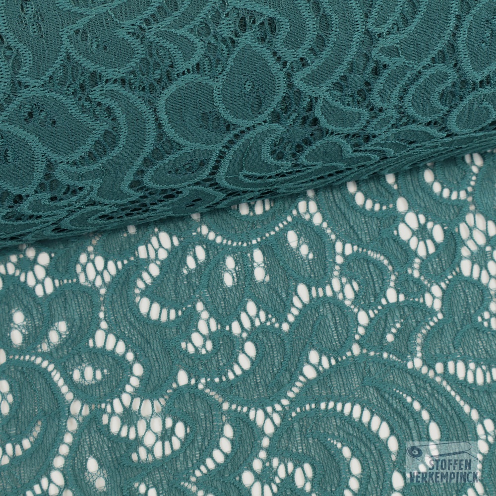Kant Stretch Verona Jade