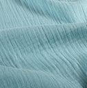 Double Gauze Indigo