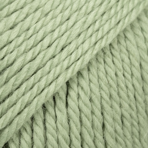 DROPS Nepal UNI COLOUR 8923 Sage Green