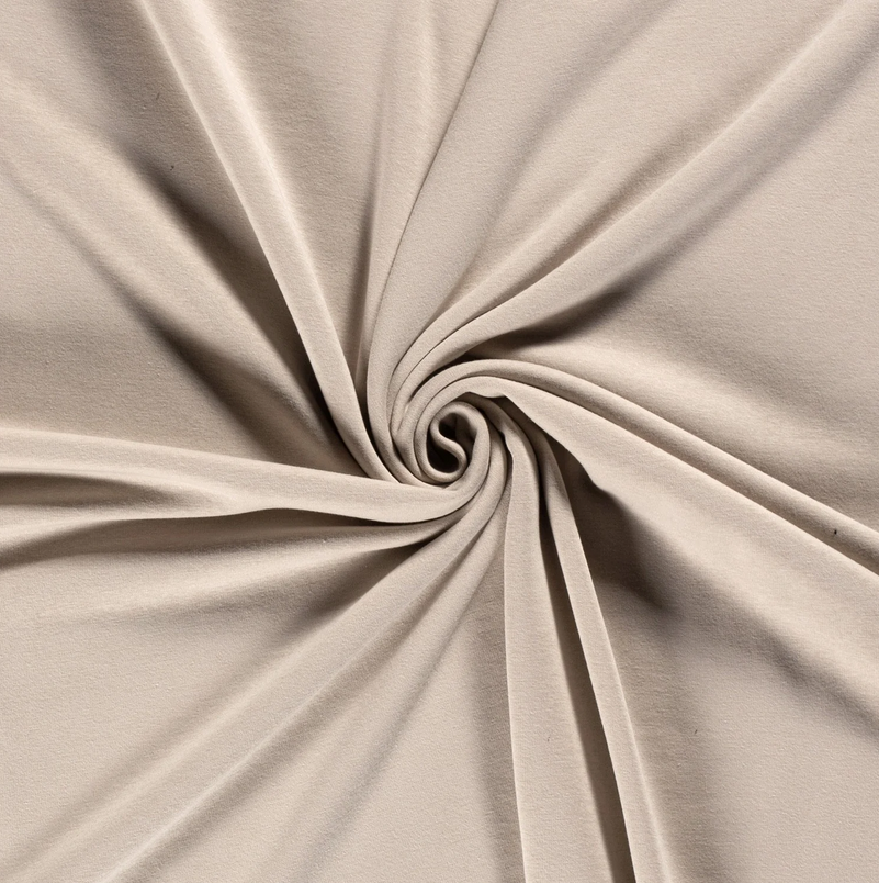 Alpenfleece Light Sand