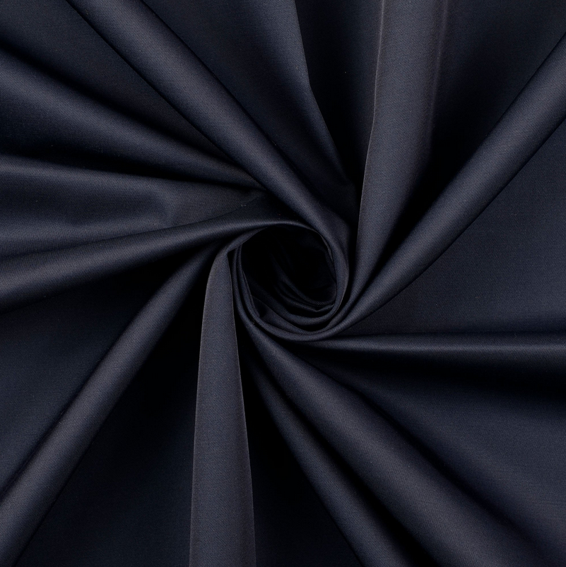 Trench Coat water-repellent Navy