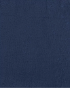 Double Wellness Fur  Jeansblue