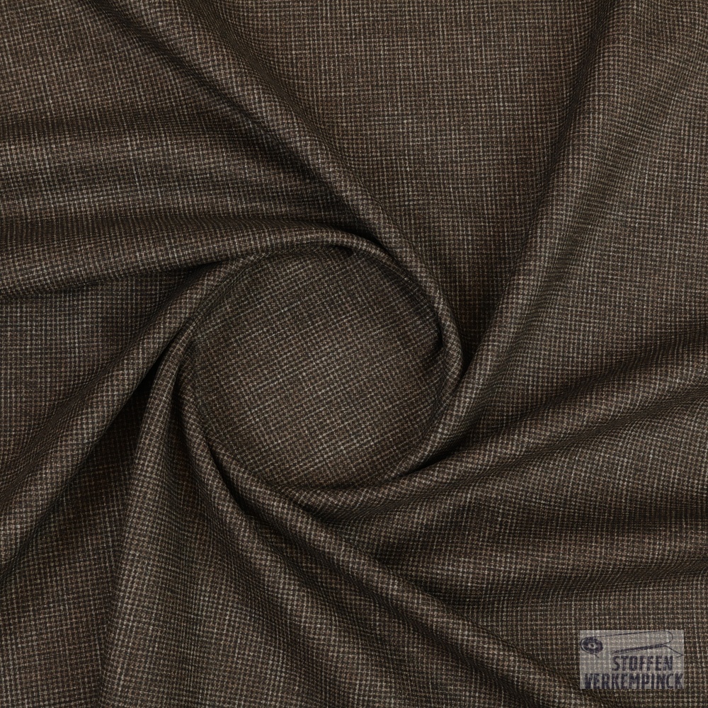 Punta di Roma Pepita Bruin