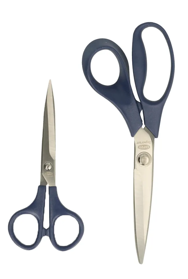 Opry Scharenenset Superior 14cm + 21cm 