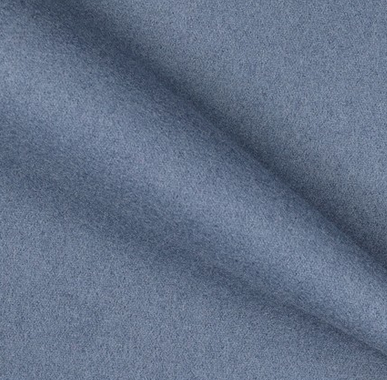 Mantelstof Softcoat jeans