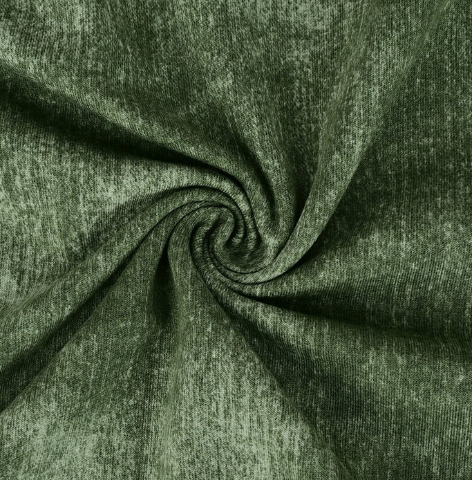 Jogging Jeanslook Khaki