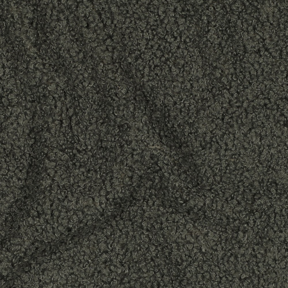 Teddy-Bont Forest Green