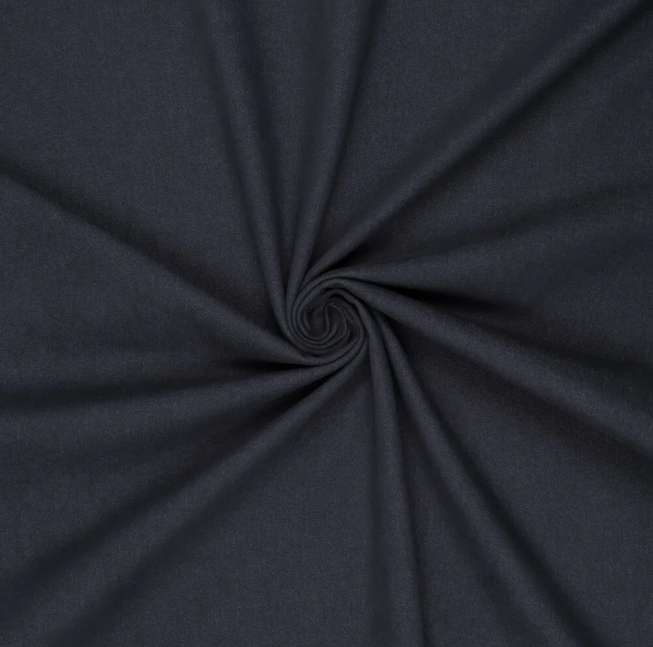 Jeans Stretch Dark Blue