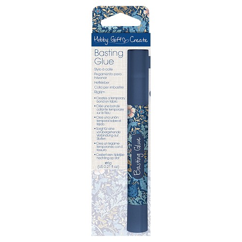 Lijmstift tijdelijke hechting - Hobby Gift Create