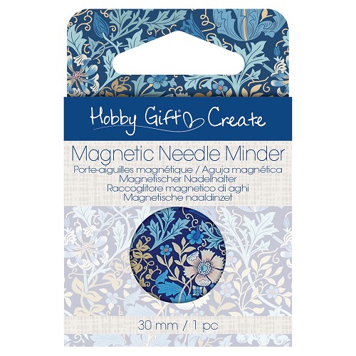 Magnetische naaldenhouder - Hobby Gift Create  