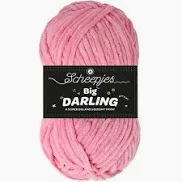 Scheepjes Big Darling 150g - 416-Axolotl