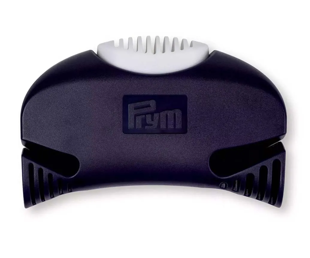 Prym Draaddoorsteker Ergonomics