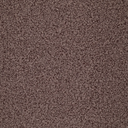 Sparkle Bouclé Brown Mantelstof