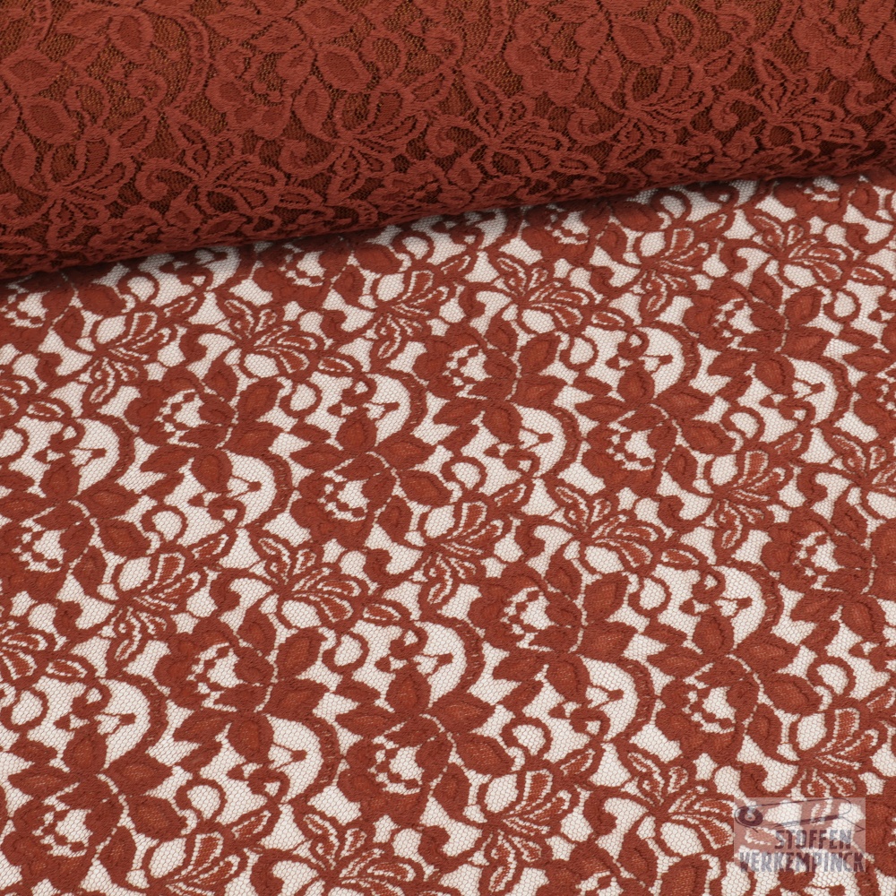 Kant "Candy" Burgundy