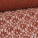 Kant "Candy" Burgundy