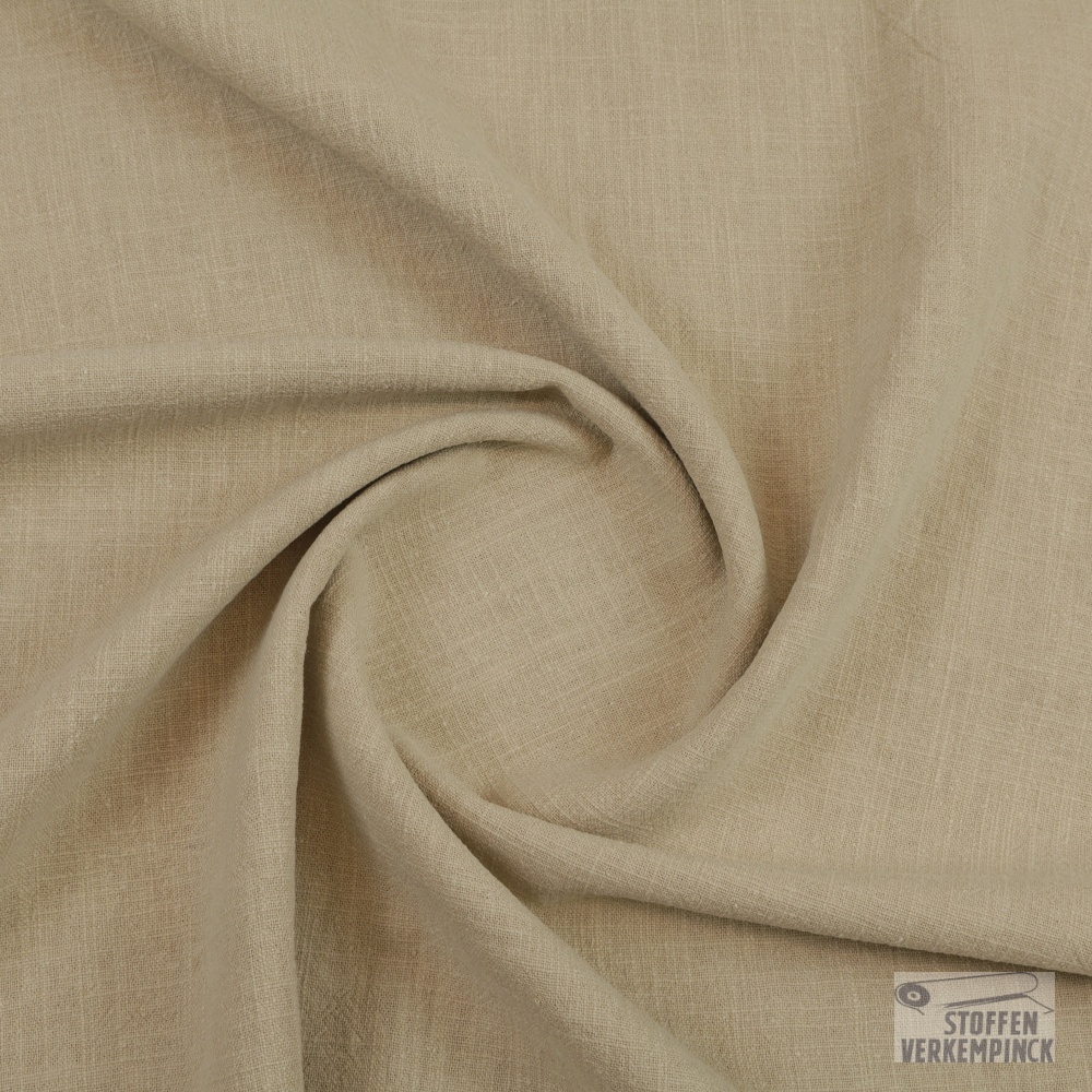 Linnen Sandwashed Beach Sand