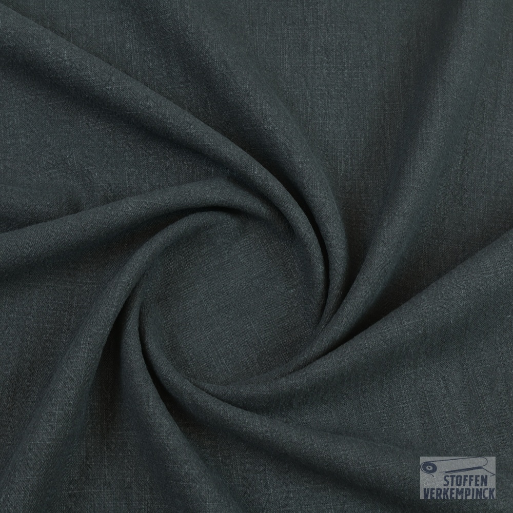 Linnen Sandwashed Anthracite