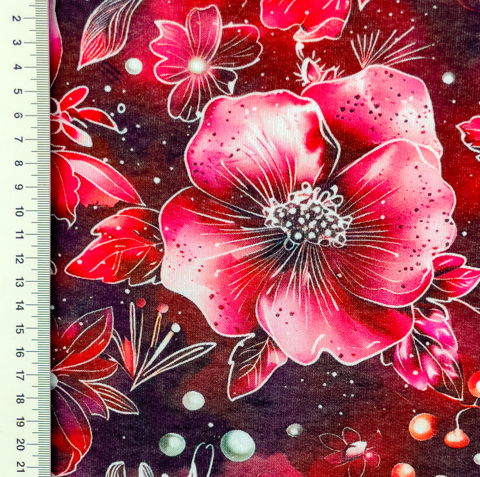 Jogging Digital Glory Design A