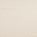 Broderie Katoen Fine Fleur Off White