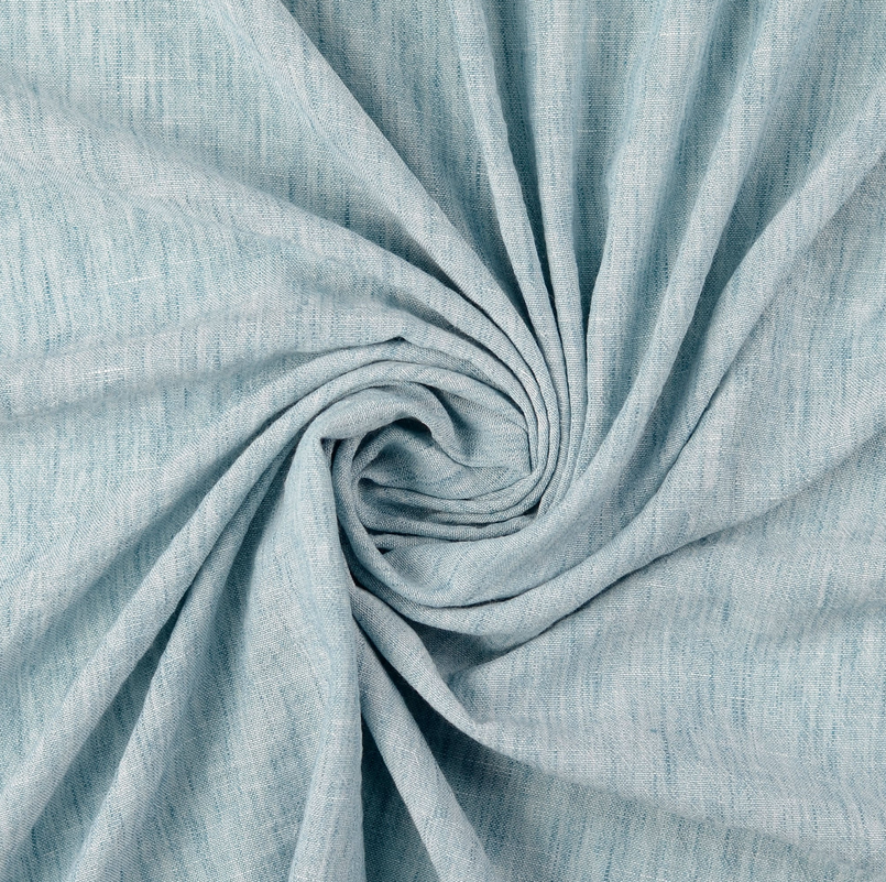 Linnenlook Light Aqua