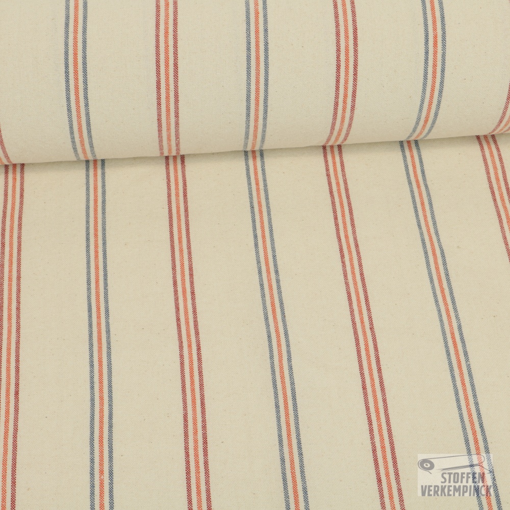 Tartan Rayure Multico voor Keukenhanddoek