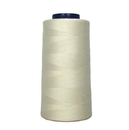 Lockgaren 1500m 40/2 - 154 Offwhite