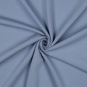 Cotton Interlock Jersey Jeans Blue