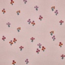 Flanel Flowers Light Pink