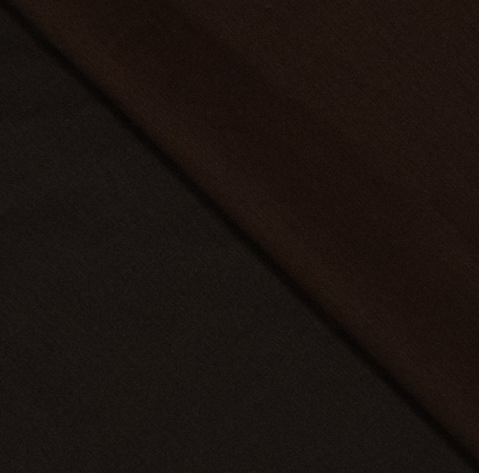 Jeans Stretch Dark Brown