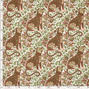 Double Gauze Panther