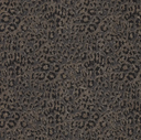 Denim Punched Panther Dark Grey/Brown