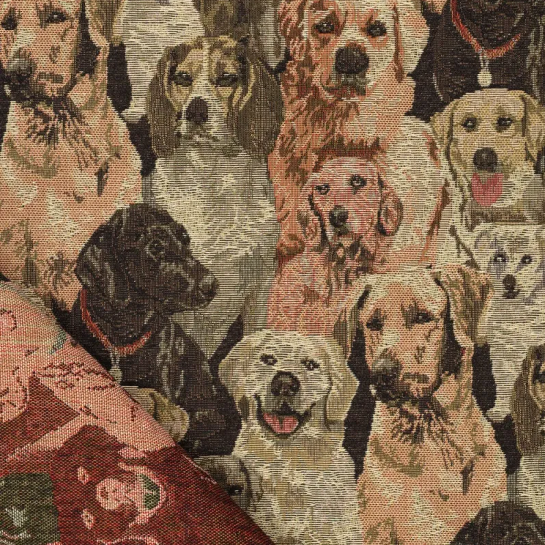 Gobelin Dogs Gobaline
