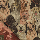 Gobelin Dogs Gobaline