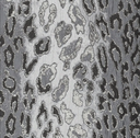 Jacquard Animal Grey