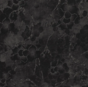 Velvet Satin Flora Black/Vison