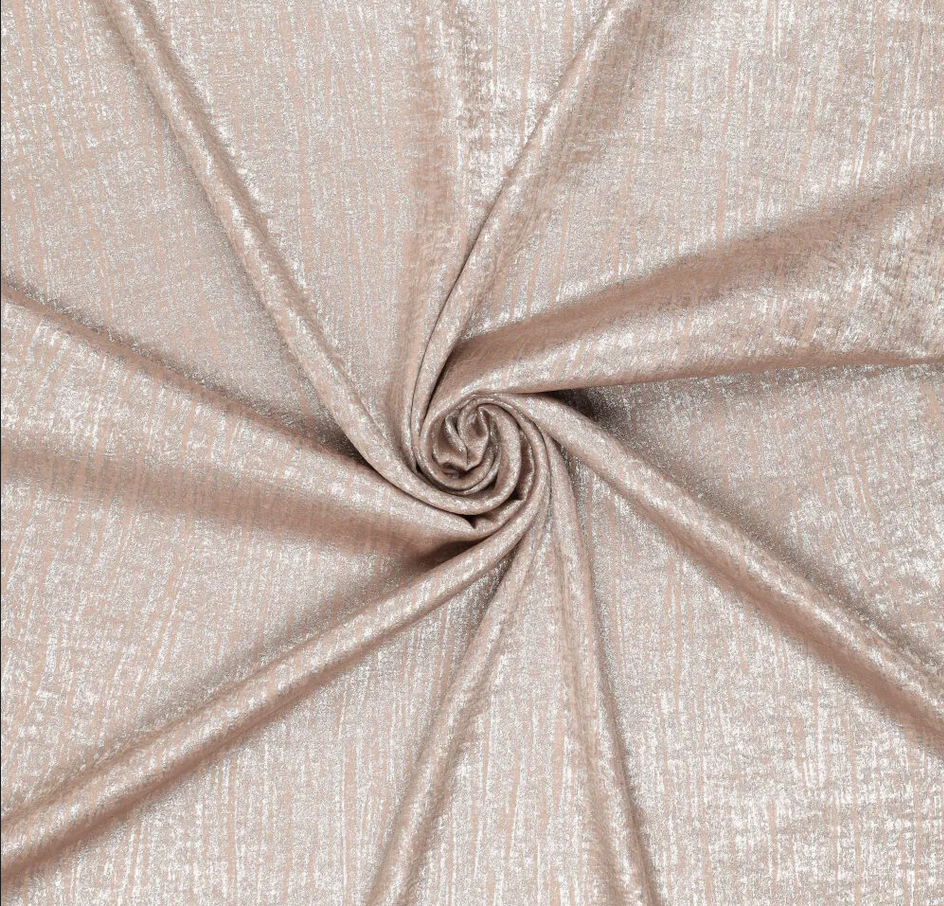 Majesty Shimmer Old Rose/Silver