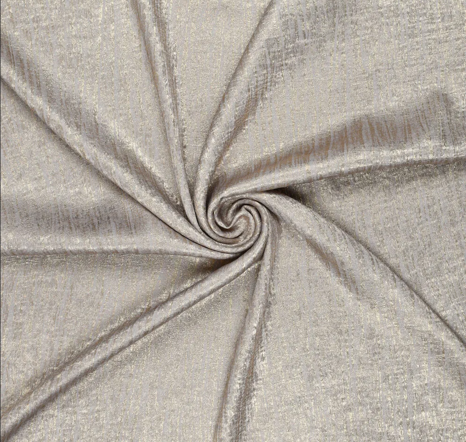 Majesty Shimmer Grey/Gold