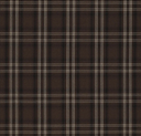 Stretch Glasgow Checks Brown