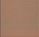 Stretch Stirling Checks Beige/Bordeaux