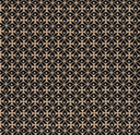 Dubbeljersey Roma Sparkle Richia Black