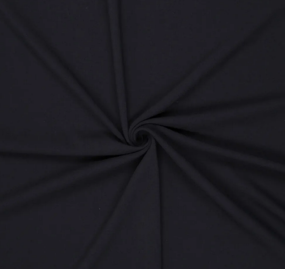 Bi-Stretch Colombo Wool Navy