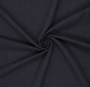 Lyocell Navy