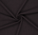 Lyocell Dark Aubergine