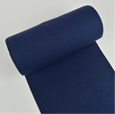 Boordstof Rib Navy