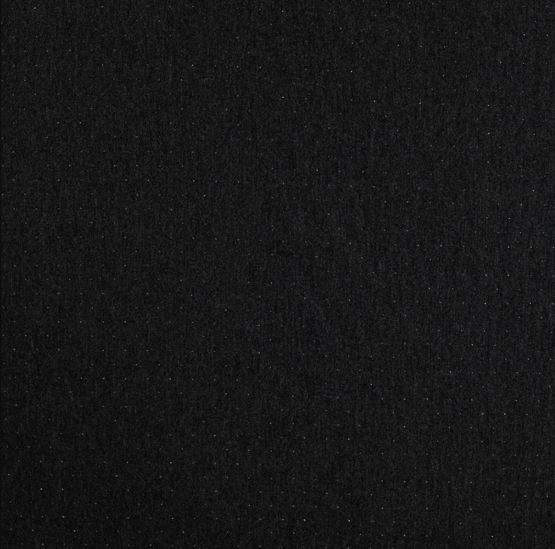 Fancy Punta Sparkling Dark Grey